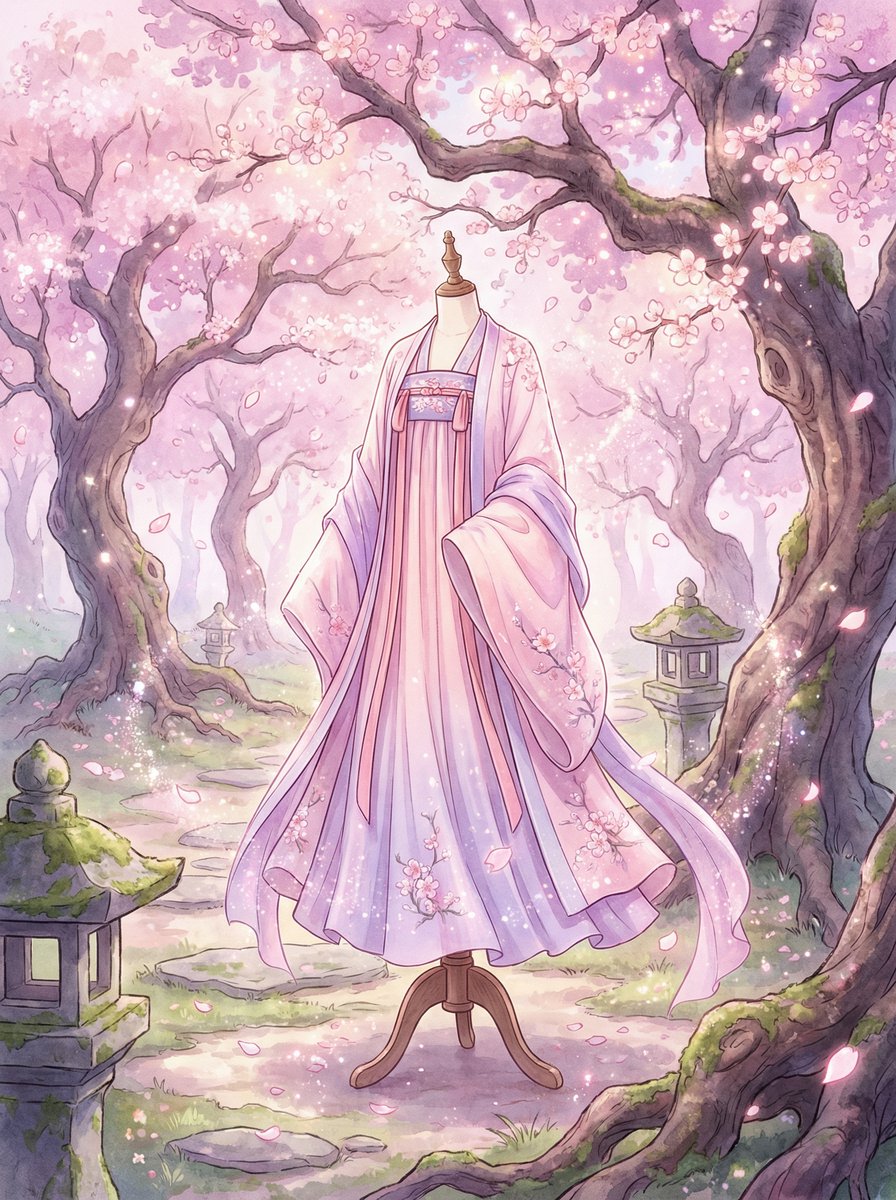 福利姬古风动漫